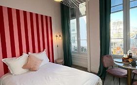 Suite Whitney