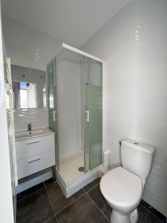 Suite Whitney Lyon Exterior foto